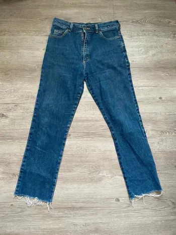 Jeans Lee - Taille 38
