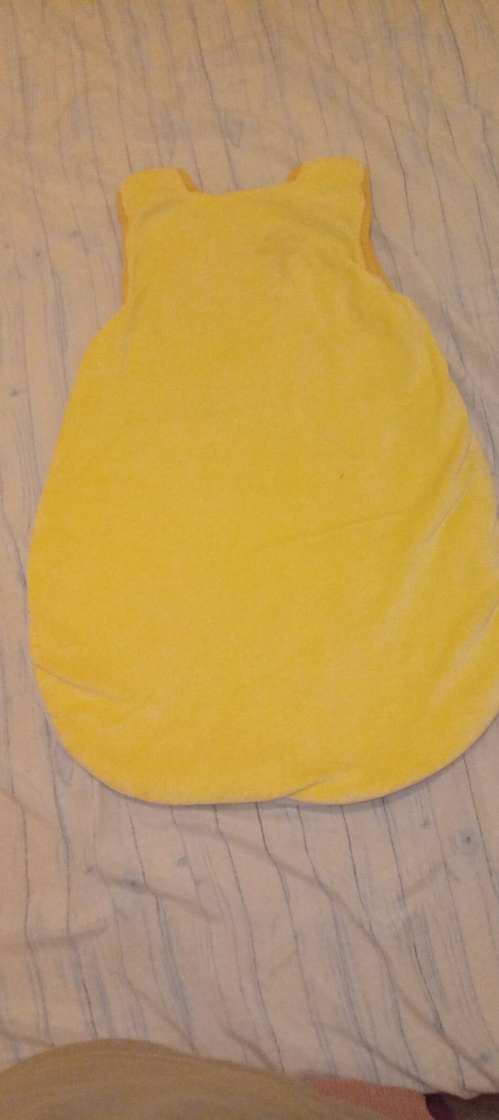 Turbulette pour bébés 3 mois - photo numéro 6