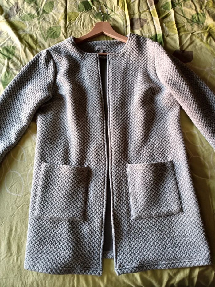 Joli Gilet - photo numéro 5