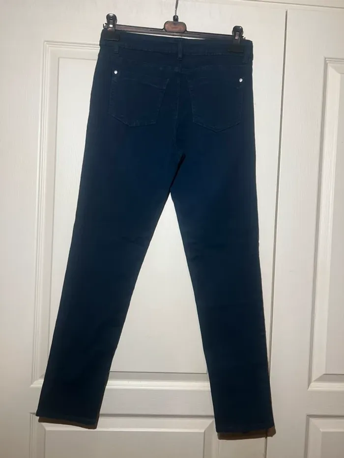 Jeans Cache Cache - photo numéro 3