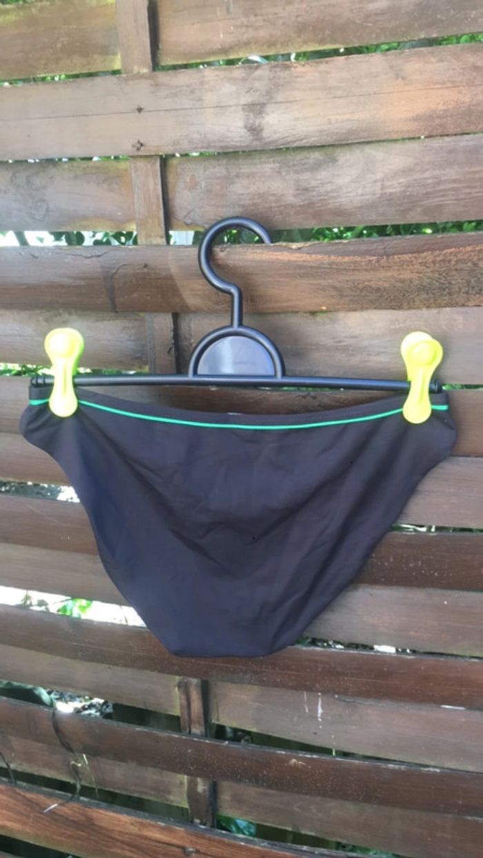 Bas de maillot - photo numéro 4