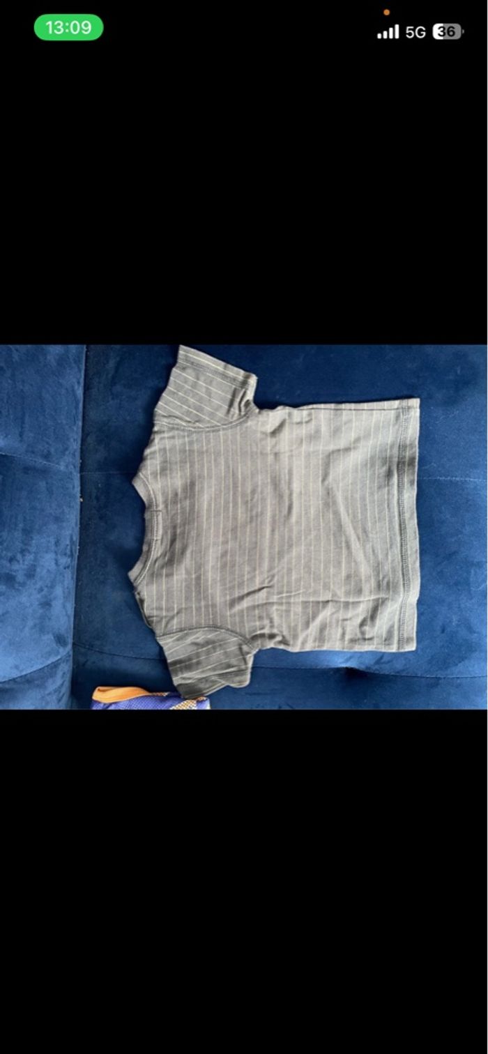 T-shirt - photo numéro 2