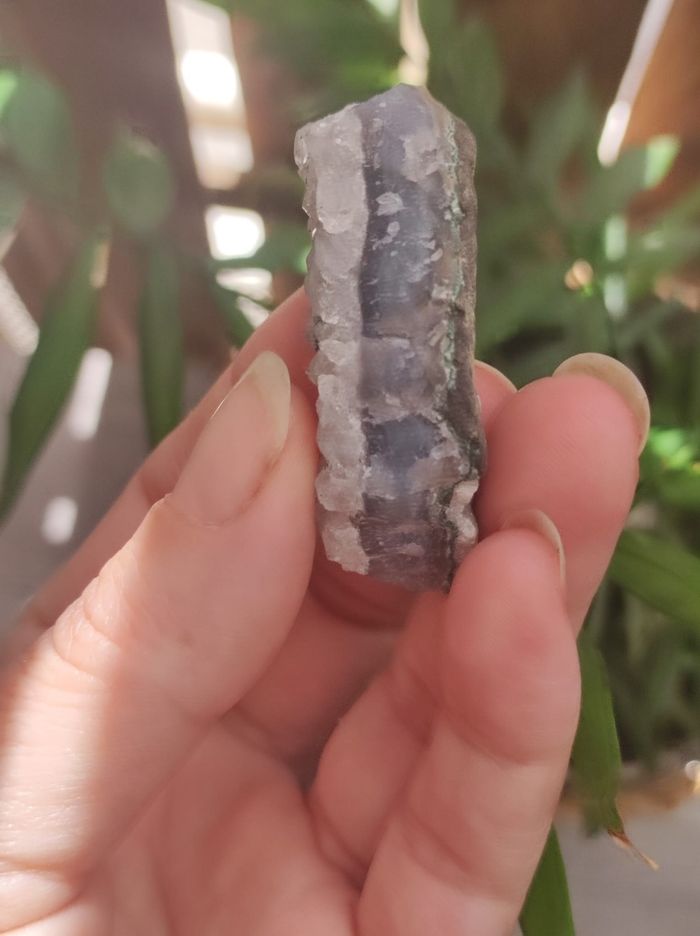 Pierre améthyste brute - photo numéro 4