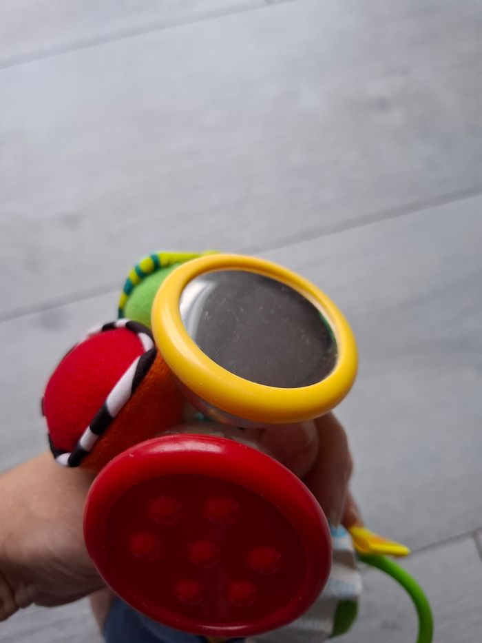 Hochet jouet d eveil playgro - photo numéro 4