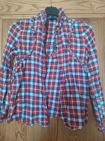 Chemise taille S