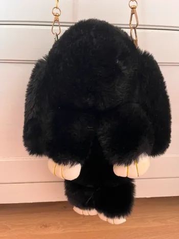 Sac en forme de Lapin