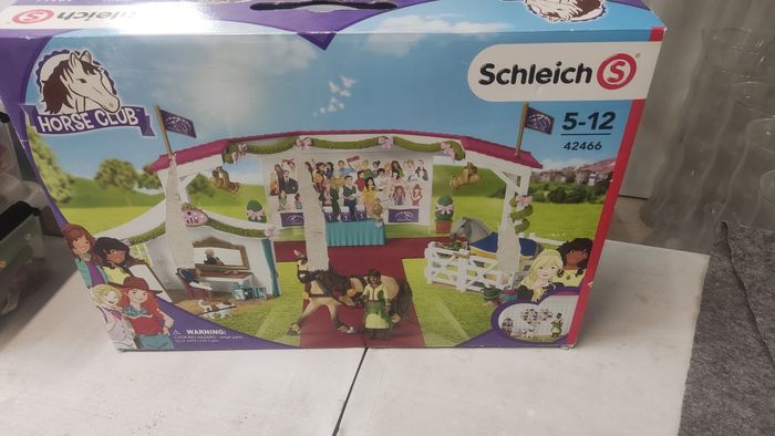 Schleich 42466