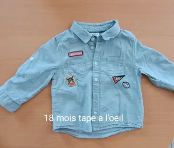 Chemise
