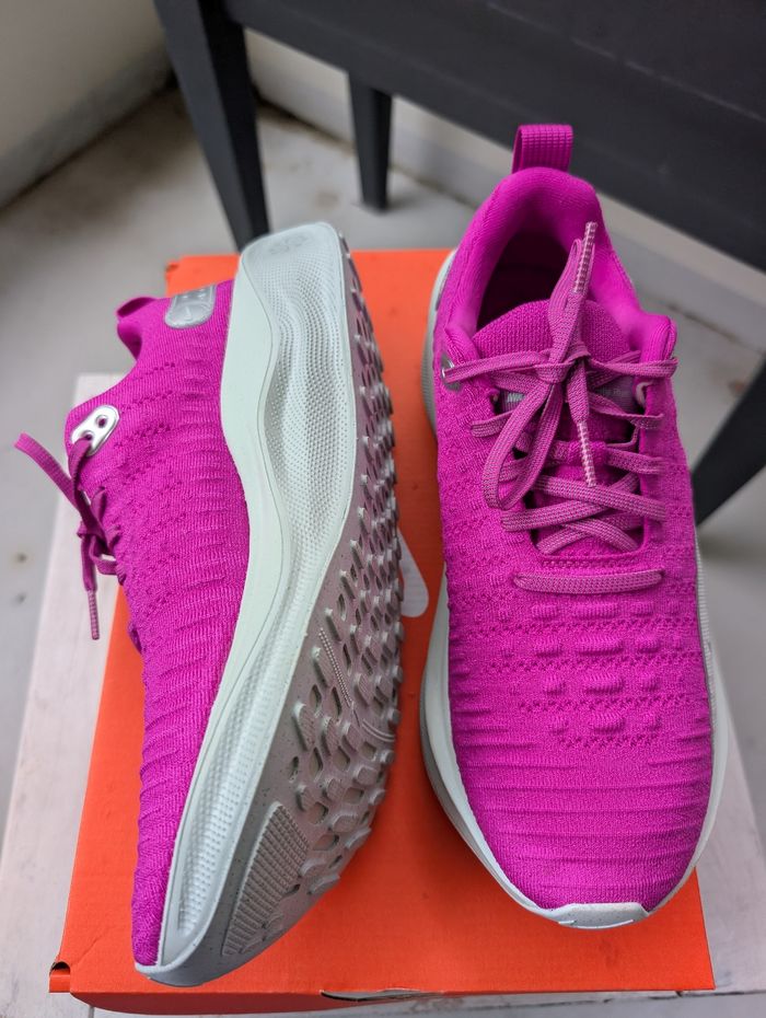 Nike Reactx infinity Run 4 - Taille 41 - Neuve et authentique - photo numéro 4