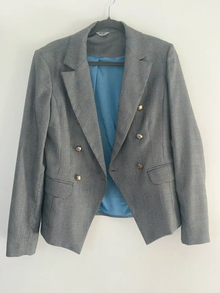 Veste liu-jo