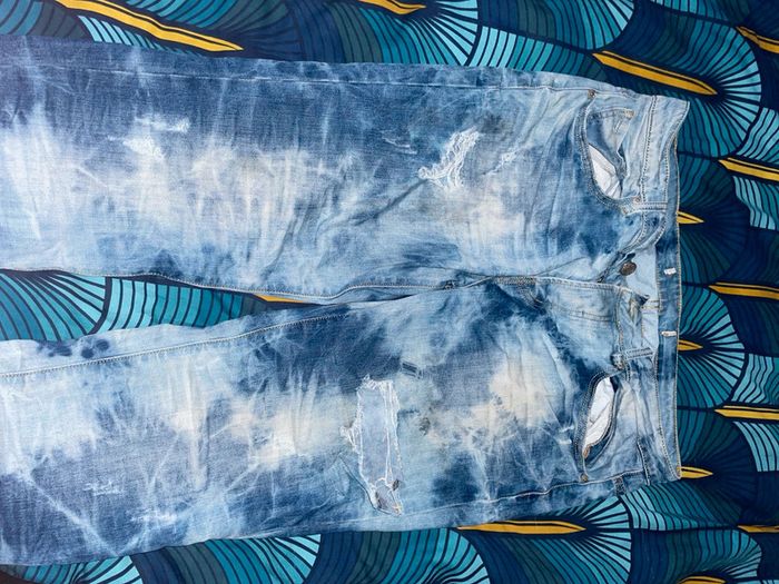 Jeans homme