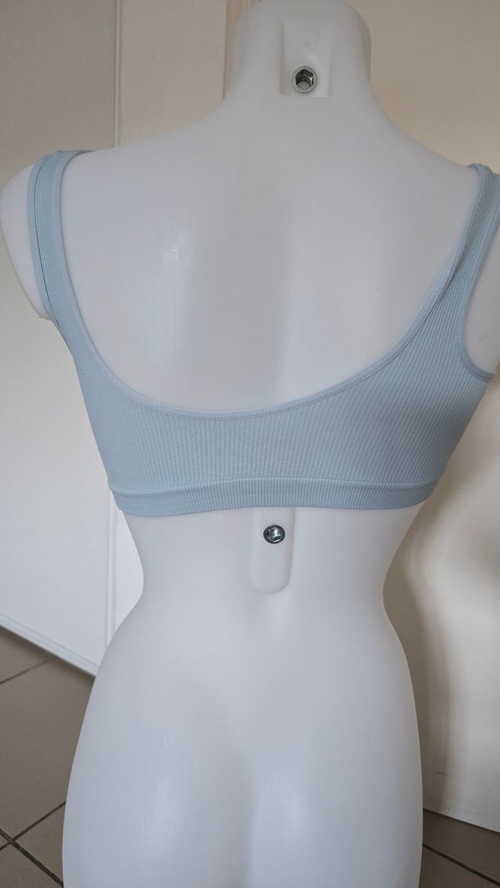 Brassière undiz taille xs - photo numéro 4