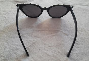 Lunette de soleil