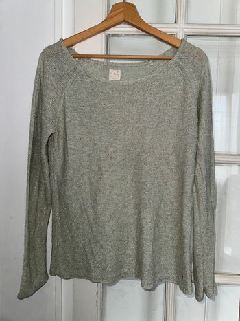 Pull des petits hauts Taille 1 Lurex (brillant)