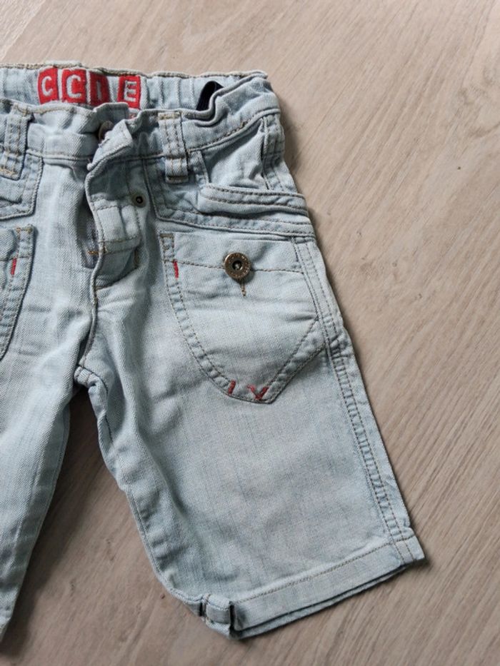 Short - photo numéro 3