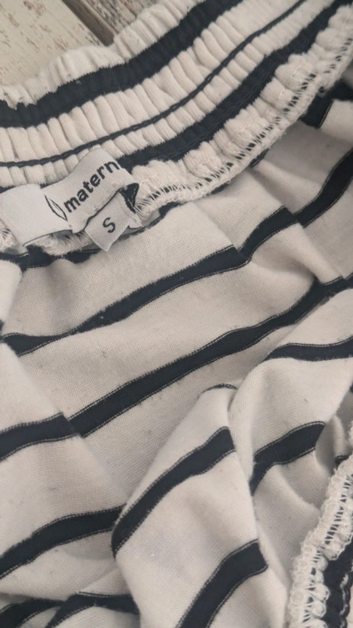 Robe maternité taille S - photo numéro 4