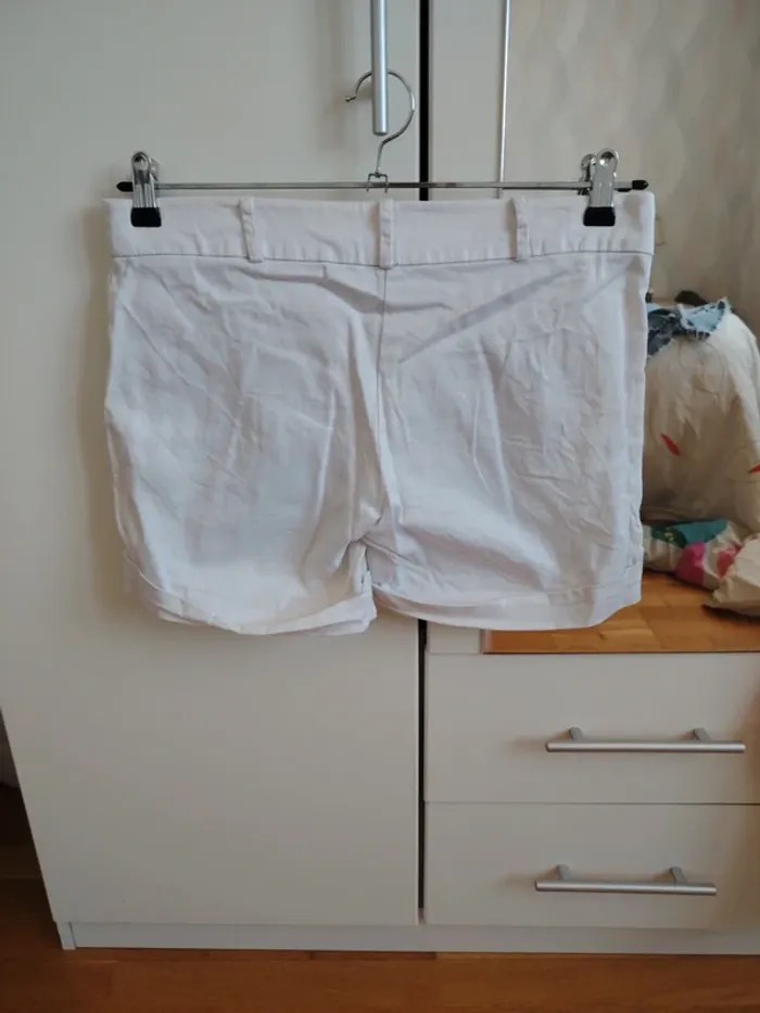Short Mim - photo numéro 5
