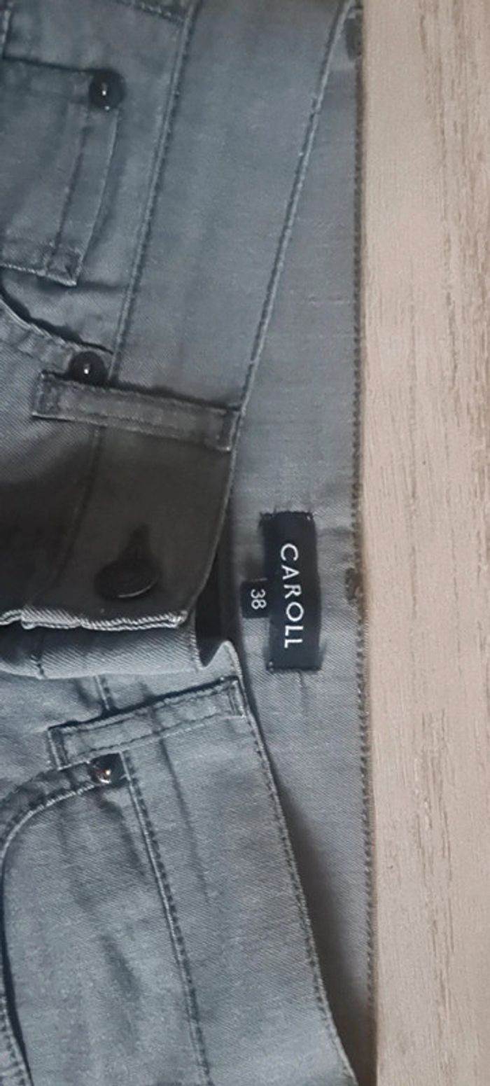 Jean Caroll Taille 38 - photo numéro 4