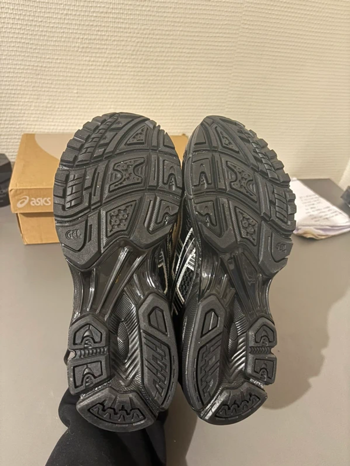 ASICS Gel-Kayano 14 Noir 42 - photo numéro 3