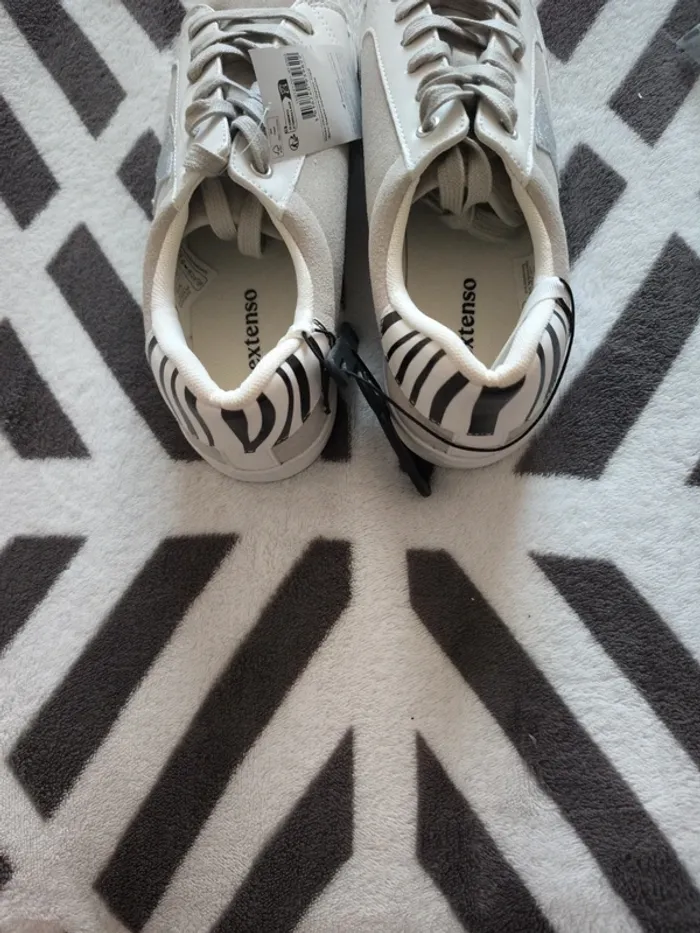 Chaussures basses - photo numéro 4