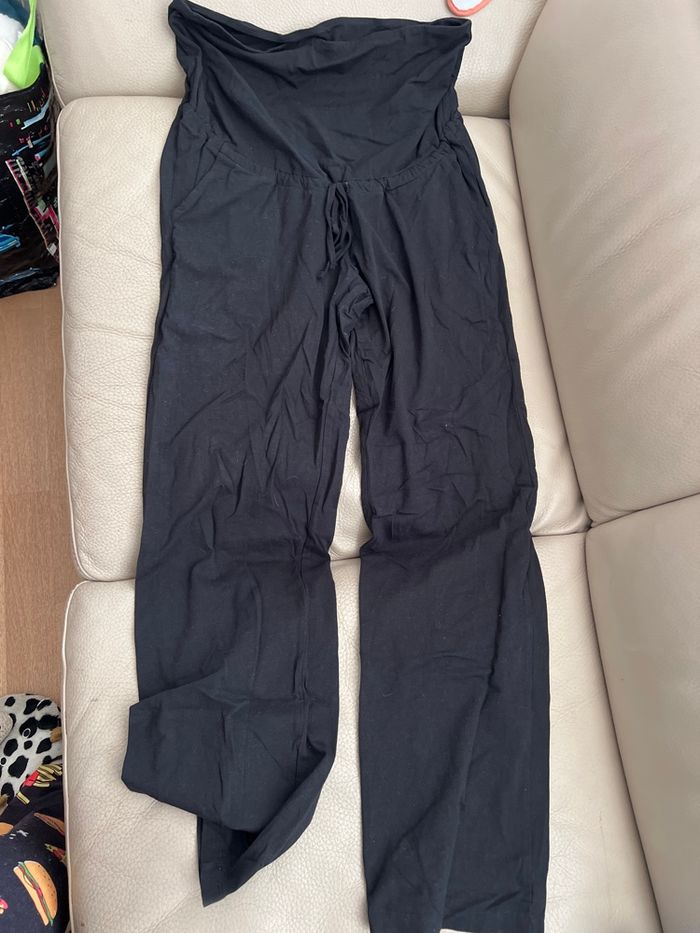 Pantalon de grossesse