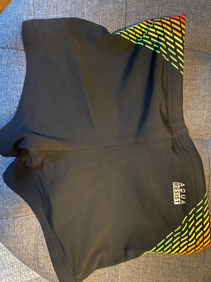 Maillot de bain