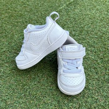 nike taille 21