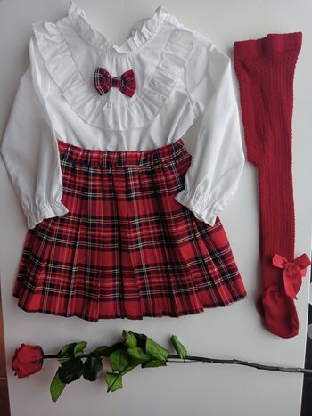 Magnifique robe 18-24 mois