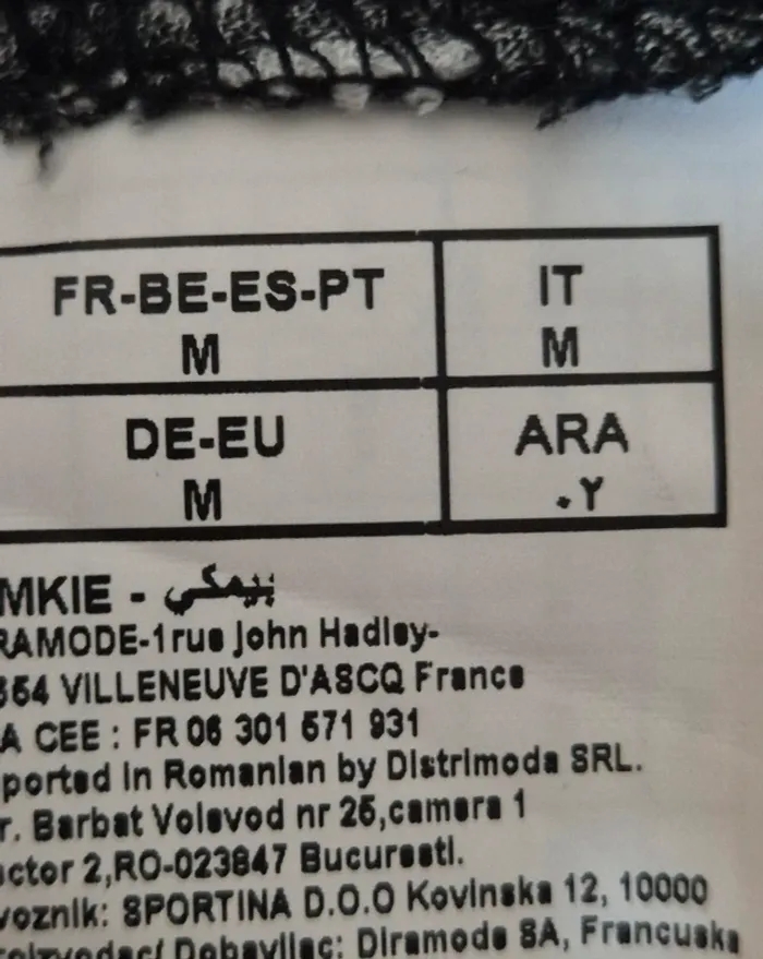 Débardeur Pimkie - photo numéro 4