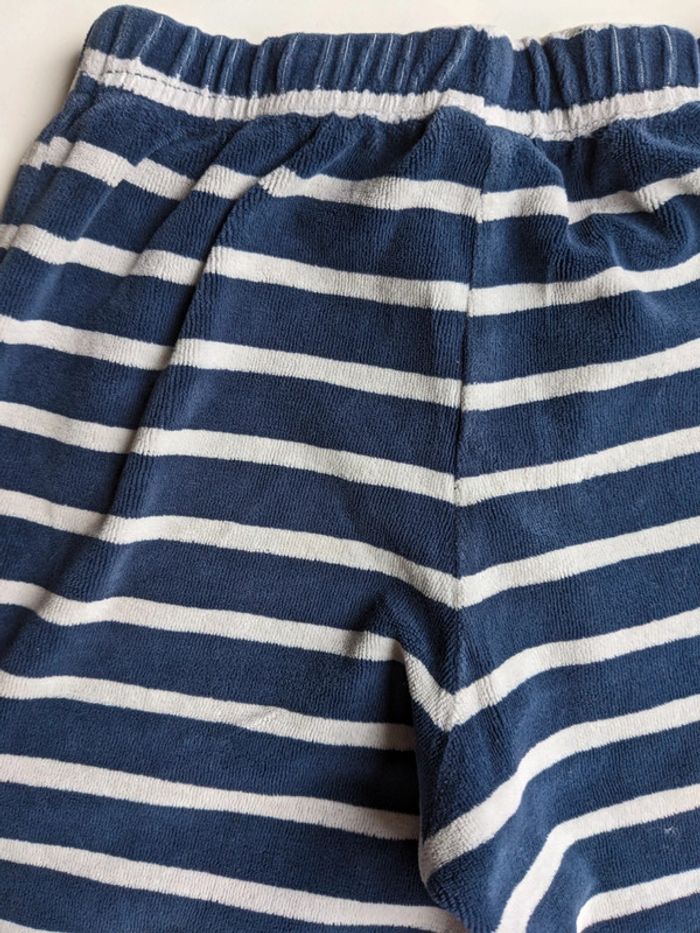 Bas pyjama 4 ans - photo numéro 3