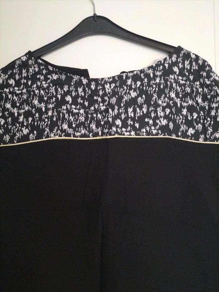 T shirt femme - photo numéro 2