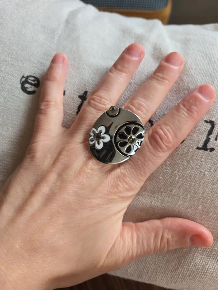 Bague