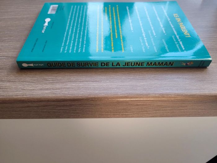 guide de survie de la jeune maman - photo numéro 3