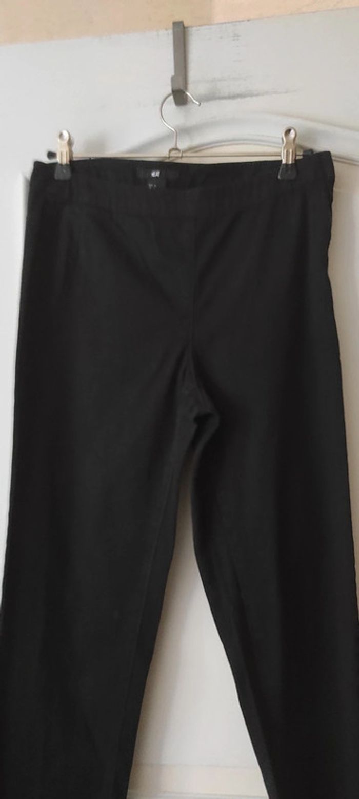 💐Pantalon skinny  - H&M - taille 36- Très bon état 💐 - photo numéro 2