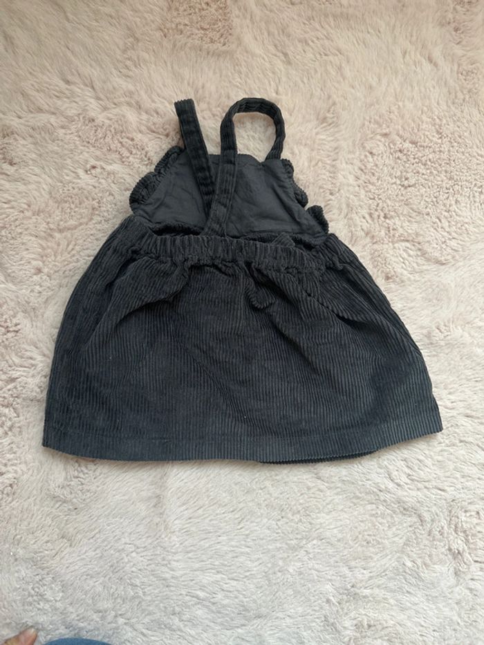 Robe bébé - photo numéro 2