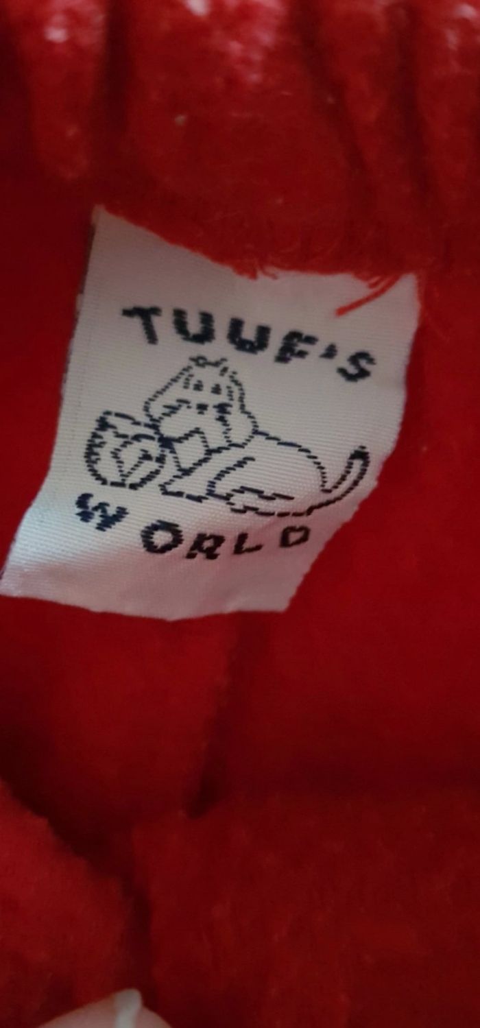 Ensemble hiver 3 mois - photo numéro 4