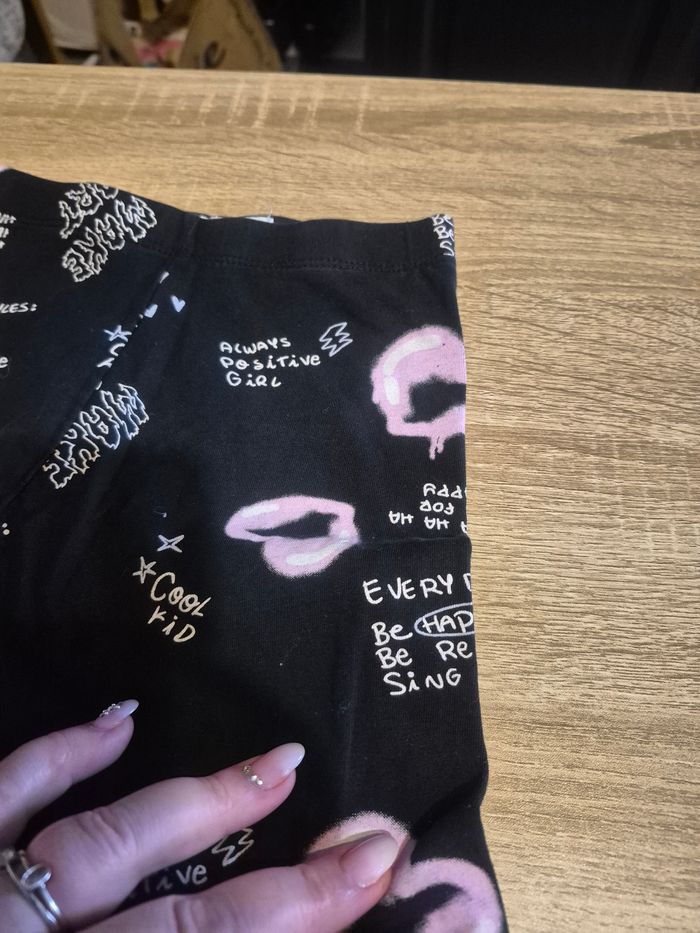 Pantalon legging - photo numéro 6