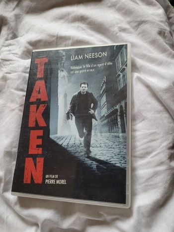 Taken