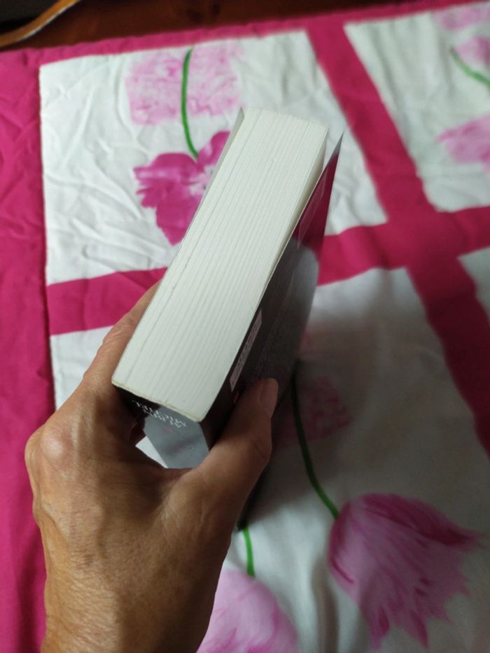 Je t'ai donné mon cœur de Mary Higgins Clark - photo numéro 6