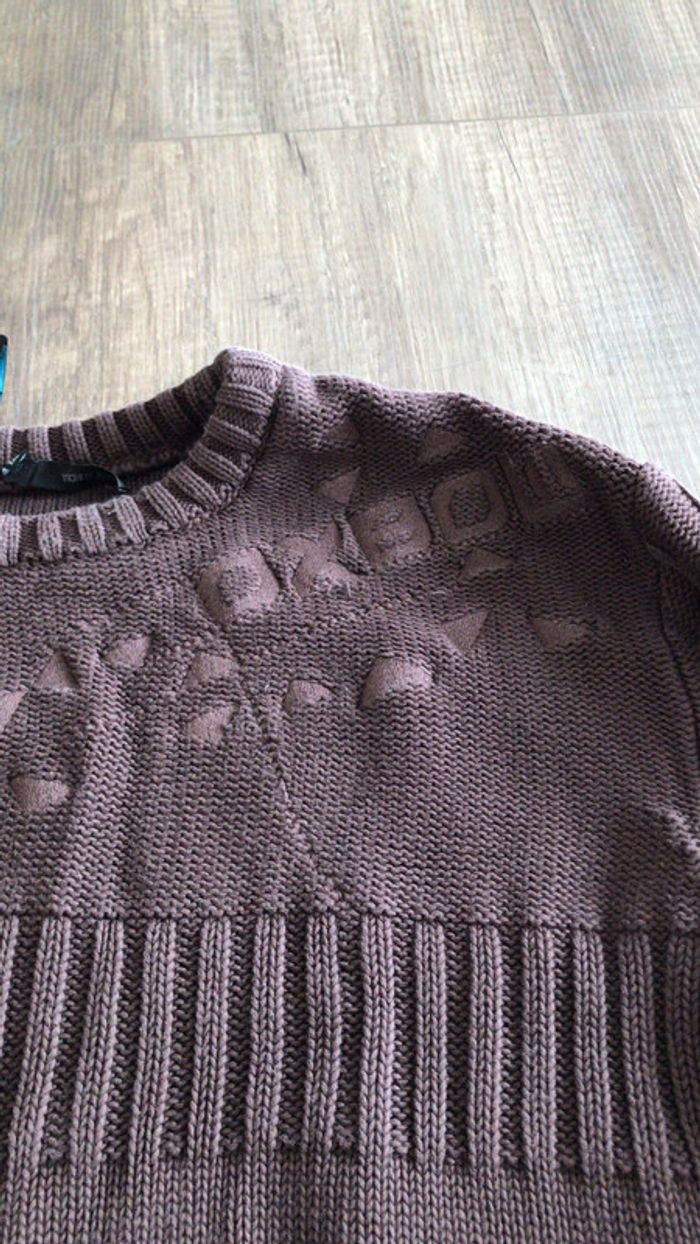 Lot de pull - photo numéro 7