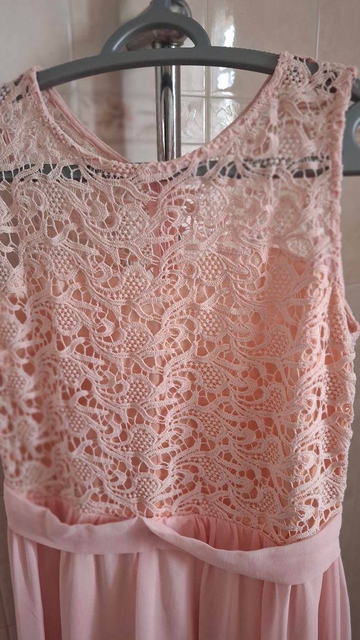 Robe cérémonie - photo numéro 8