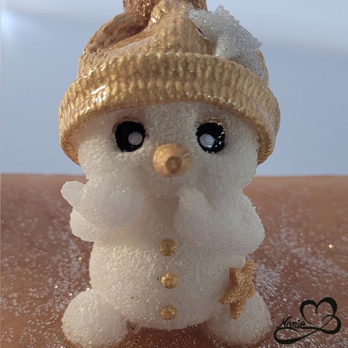 Boîtes pour enfant pingouin jaune - photo numéro 7