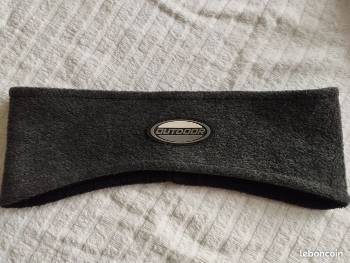 Bandeau polaire Outdoor