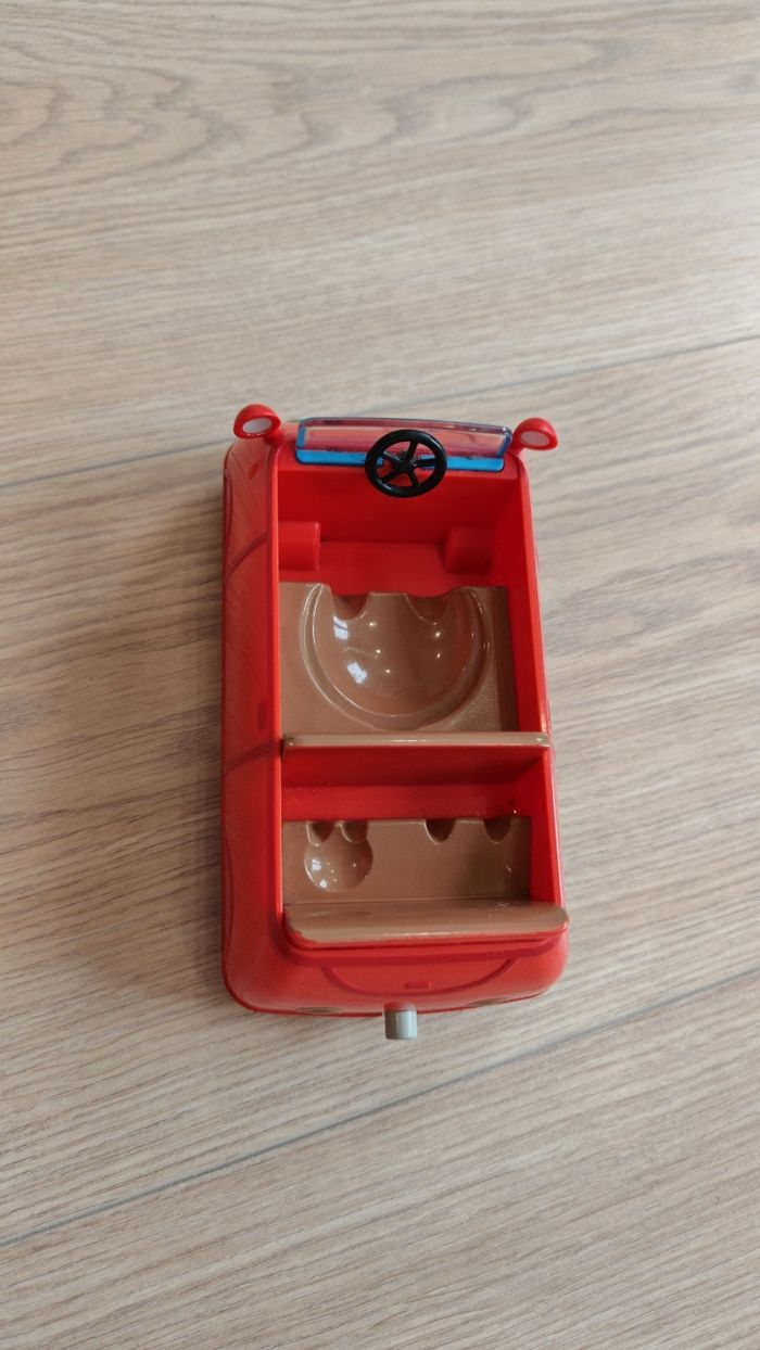 Véhicule Peppa pig - photo numéro 3