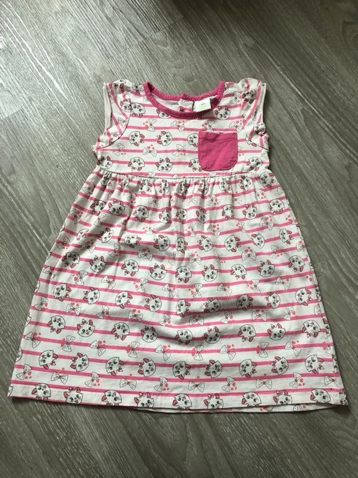 Robe marie aristochat