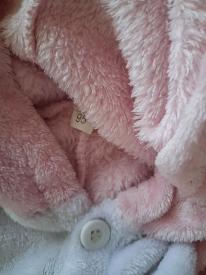 Combinaison cochon - photo numéro 2