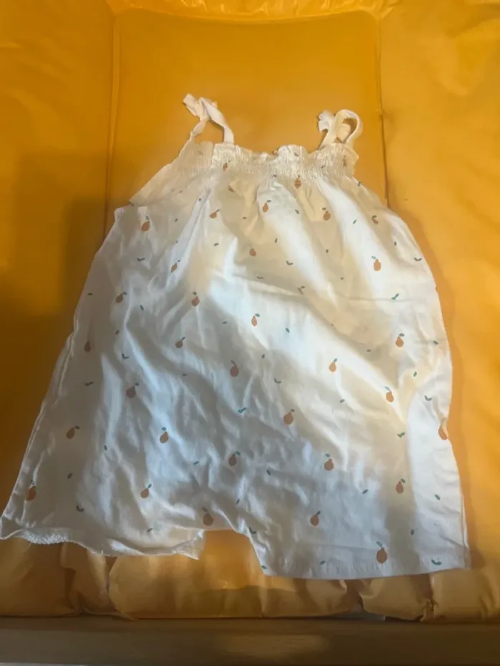 Débardeur 18 mois - photo numéro 2