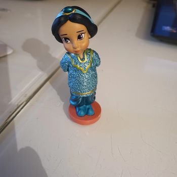 Figurines Disney Animators Jasmine 8 cm