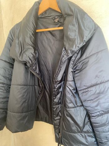 Doudoune Captain tortue 🐢 Taille 38/M