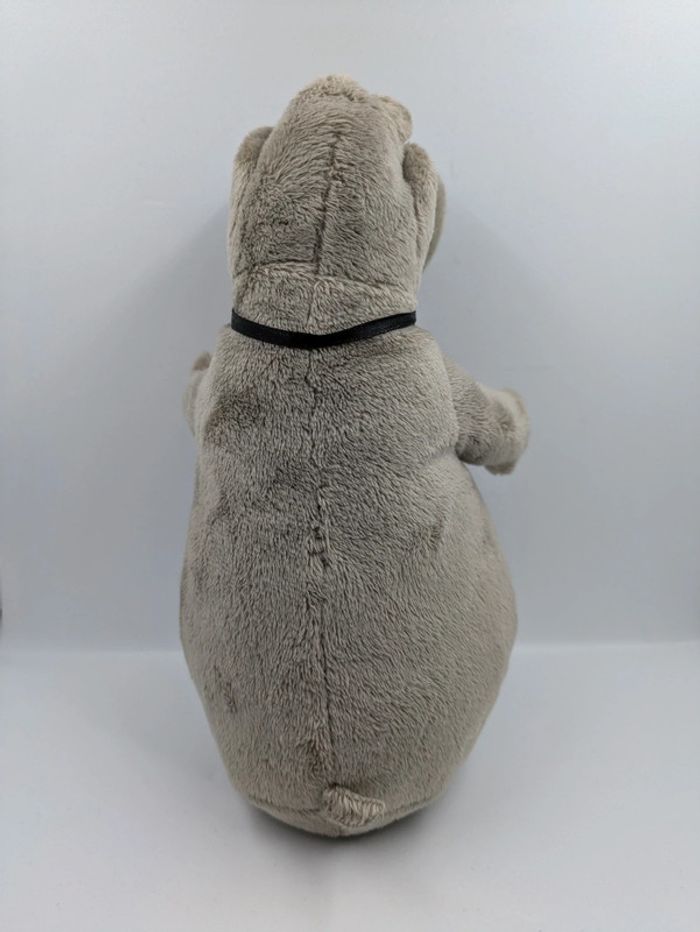 Peluche Gloria 20cm - photo numéro 4